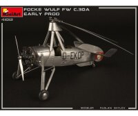 550041012 1:35 FW C.30A Heuschrecke Fr. Prod.