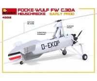 550041012 1:35 FW C.30A Heuschrecke Fr. Prod.