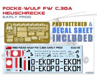 550041012 1:35 FW C.30A Heuschrecke Fr. Prod.