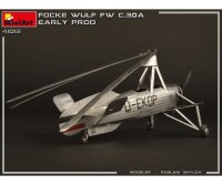 550041012 1:35 FW C.30A Heuschrecke Fr. Prod.