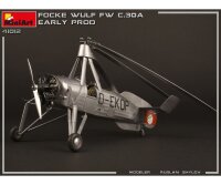 550041012 1:35 FW C.30A Heuschrecke Fr. Prod.