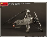 550041012 1:35 FW C.30A Heuschrecke Fr. Prod.