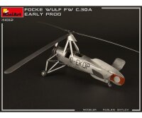 550041012 1:35 FW C.30A Heuschrecke Fr. Prod.