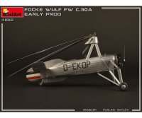 550041012 1:35 FW C.30A Heuschrecke Fr. Prod.