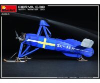 550041014 1:35 Cierva C.30 m. Ski