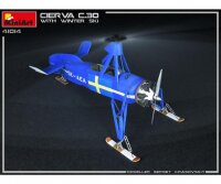 550041014 1:35 Cierva C.30 m. Ski