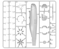 550041014 1:35 Cierva C.30 m. Ski