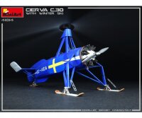 550041014 1:35 Cierva C.30 m. Ski
