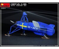 550041014 1:35 Cierva C.30 m. Ski