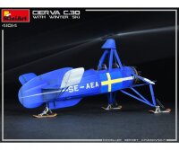 550041014 1:35 Cierva C.30 m. Ski