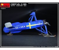 550041014 1:35 Cierva C.30 m. Ski