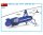 550041014 1:35 Cierva C.30 m. Ski
