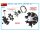 550041014 1:35 Cierva C.30 m. Ski
