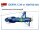 550041014 1:35 Cierva C.30 m. Ski