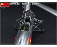 550041016 1:35 Span. Cierva C.30A