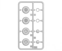 550041016 1:35 Span. Cierva C.30A