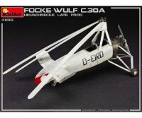 550041018 1:35 FW C.30A Heuschrecke Späte Prod.