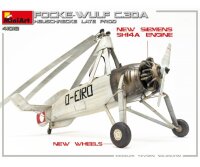 550041018 1:35 FW C.30A Heuschrecke Späte Prod.