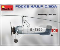 550041018 1:35 FW C.30A Heuschrecke Späte Prod.