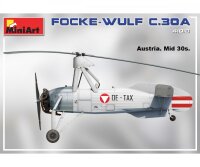 550041018 1:35 FW C.30A Heuschrecke Späte Prod.