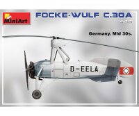 550041018 1:35 FW C.30A Heuschrecke Späte Prod.