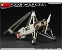 550041018 1:35 FW C.30A Heuschrecke Späte Prod.