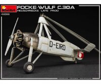 550041018 1:35 FW C.30A Heuschrecke Späte Prod.