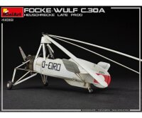 550041018 1:35 FW C.30A Heuschrecke Späte Prod.