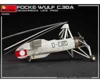 550041018 1:35 FW C.30A Heuschrecke Späte Prod.