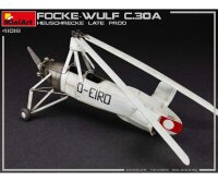 550041018 1:35 FW C.30A Heuschrecke Späte Prod.