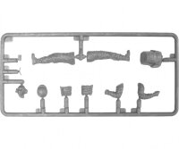 550037005 1:35 Fig. US Panzerbesatzung (5)