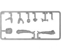 550037005 1:35 Fig. US Panzerbesatzung (5)