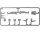 550037005 1:35 Fig. US Panzerbesatzung (5)
