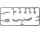 550037005 1:35 Fig. US Panzerbesatzung (5)