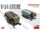 550037006 1:35 V-54 Motor