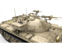 550037013 1:35 Tiran 4 Sharir Späte Pro. Interieur