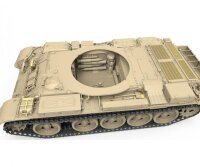 550037013 1:35 Tiran 4 Sharir Späte Pro. Interieur