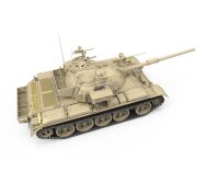 550037013 1:35 Tiran 4 Sharir Späte Pro. Interieur