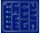 550037013 1:35 Tiran 4 Sharir Späte Pro. Interieur