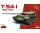 550037014 1:35 T-54-1 Sov. Mittlerer Panzer