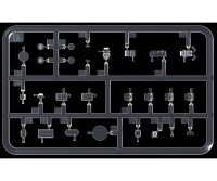 550037020 1:35 T-55A Mod. 1981 Interieur