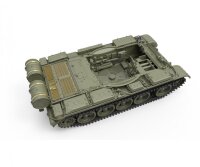 550037022 1:35 T-55A Späte Pro. Mod. 1965 Inter.