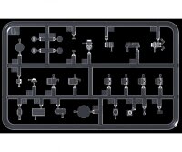 550037023 1:35 T-55A Späte Pro. Mod. 1965