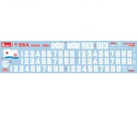 550037024 1:35 T-55A Mod. 1981