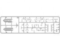 550037025 1:35 V-55 Motor f. T-55