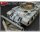 550037028 1:35 SLA APC T-54 m Räumschild/Interieur