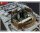 550037028 1:35 SLA APC T-54 m Räumschild/Interieur