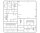550037028 1:35 SLA APC T-54 m Räumschild/Interieur