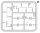 550037028 1:35 SLA APC T-54 m Räumschild/Interieur