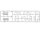 550037028 1:35 SLA APC T-54 m Räumschild/Interieur
